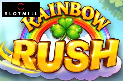Rainbow Rush